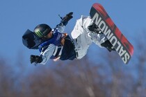 層の厚い男子、大技温存の女子、有力な新星…冬季五輪でメダルを狙う日本スノボ勢「存在感が際立つ」と米国大手メディア高評価！