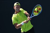 全豪デビュー戦で「すごく悔しい敗戦」を喫した19歳坂本怜が、“未知の領域”で手にした掛け替えのない財産＜SMASH＞