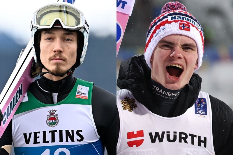 冬季五輪大国ノルウェー衝撃！ スキージャンプ世界王者のスーツに施された“違法縫製”　内部告発で発覚　コーチ陣ら共謀