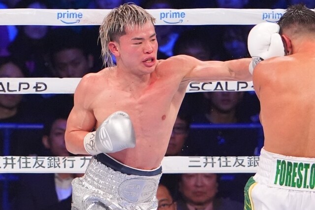 那須川天心が再び世界戦線へ！ ２階級制覇王者メキシカンとのWBCバンタム級挑戦者決定戦の４月開催を米識者と対戦相手が伝える！