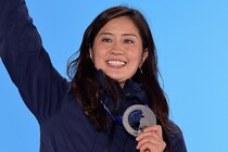 42歳で７度目の五輪へ　スノーボード女子・竹内智香、集大成のミラノ大会を最後に引退「その日を迎えられることが、今からとても楽しみ」