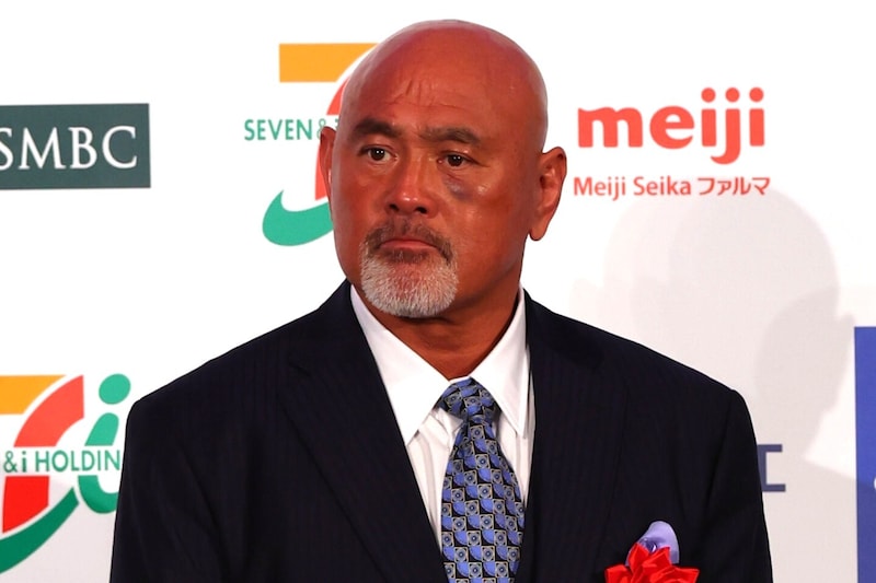 「３年前の今日…」武藤敬司が粋な回顧　“悪の化身”の記憶「不思議ですねえ...」「一心同体」