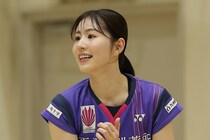 志田千陽、黒髪から茶髪にイメチェン　私服ショット披露「わくわく～気分転換」