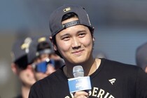 「大谷翔平はアスタチンだ」ド軍独走に一部オーナー激怒も...敏腕代理人が私見「年397億円を生み出す天才だが、ルールを変える理由にはならない」