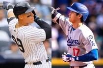 “現役選手１位”は大谷翔平で満場一致！「もしショウヘイが投手でなければ…」GM経験者、元スター選手がジャッジと比較