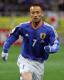28年前、名門ユベントスから鮮烈２G奪った日本人　衝撃デビュー戦が再脚光「スカパーで見てたなー」「最後はPKを…」