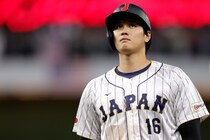 「着物姿もかっこいい」大谷翔平の“リアルなサムライ”が絶賛　WBC連覇へ「再び、世界へ斬り込め。」
