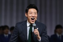 松岡修造が“ボールキャッチ”の夢を果たし、「さすがの熱意」「何事にも全力でステキです笑」と大反響＜SMASH＞