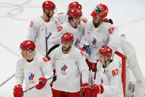 「つらいことだ」五輪への道を閉ざされ続けるNHLロシア人選手の無念さを米メディアが報道　政治に翻弄され「何も言えない、どうしようもない」