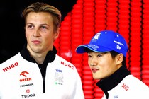 角田裕毅のシート喪失で日本人不在の26年シーズン...“意外すぎる救世主”の正体「大きな市場を活かす絶好のタイミング」【F1】