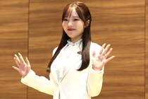 本田真凜、アイドル級な“ユニ姿”に騒然！ 衝撃的な透明感にもん絶「かっこいいと可愛いの両立さすが」「全部の写真が輝いてる！」
