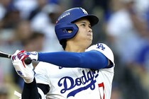 「大谷は危険な買い物だ」　大谷翔平が作り出した“異常事態”　米誌が野球カードの価値暴落に警鐘「最も人気だが、最もリスクの高い選手の一人」