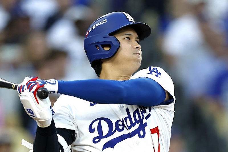 「大谷は危険な買い物だ」　大谷翔平が作り出した“異常事態”　米誌が野球カードの価値暴落に警鐘「最も人気だが、最もリスクの高い選手の一人」