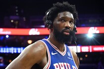 「１月22日に子どもを授かるべきかも」２年前の“歴史的一夜”と同日のハイパフォーマンスにエンビードが上機嫌＜DUNKSHOOT＞