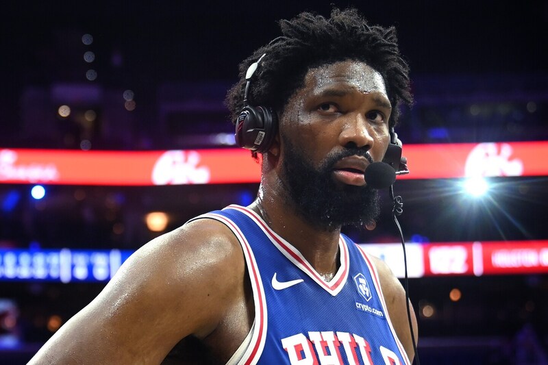 「１月22日に子どもを授かるべきかも」２年前の“歴史的一夜”と同日のハイパフォーマンスにエンビードが上機嫌＜DUNKSHOOT＞