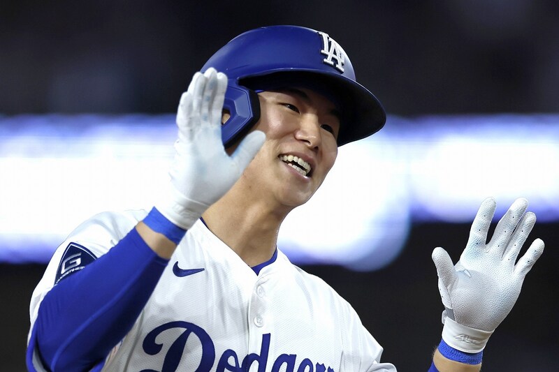 380億円男の加入で苦境のキム・ヘソン　韓国メディアは楽観視？「たとえエドマンが健康であっても、出場機会が回ってくるかも」