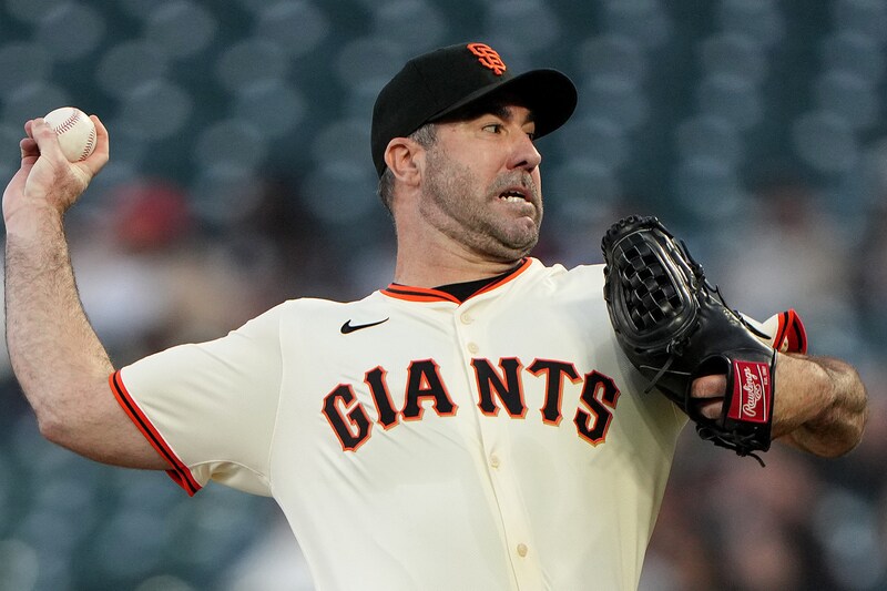 MLB最年長右腕　オリオールズが移籍先に急浮上？ 米報道「現役最後の球団か」　本人は現役続行に意欲「まだ投げられる」