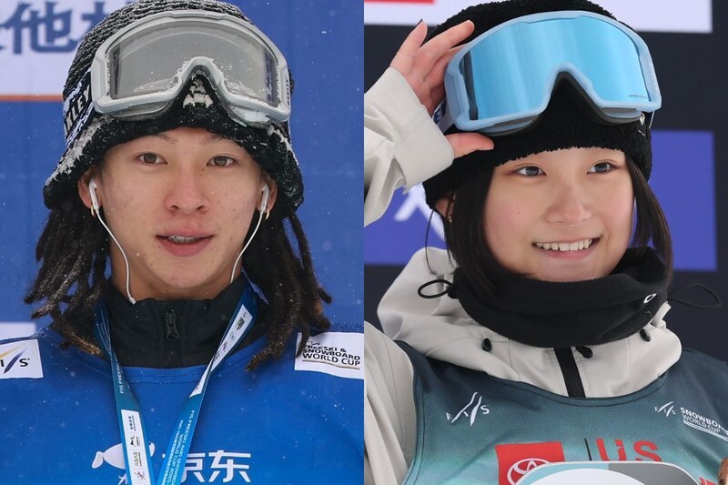 日本の“お家芸”スノーボード　ハーフパイプとビッグエアで表彰台独占なるか？ 前人未到の世界記録誕生の可能性も【ミラノ五輪】