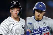 「なぜジャッジが首位でないのか」現地では論争勃発！大谷翔平がトップのMLB現役ランキングに賛否両論「満場一致で受け入れられたわけではない」