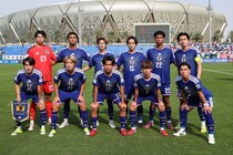 「最強の守備が叩きのめされた」アジア連覇U-23日本代表の破壊力に中国メディア落胆「恥ずかしさを感じている」