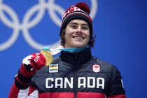 スノボ・ビッグエア元五輪王者、日本のパウダースノーに感服「ジャパンは期待を裏切らなかった！」