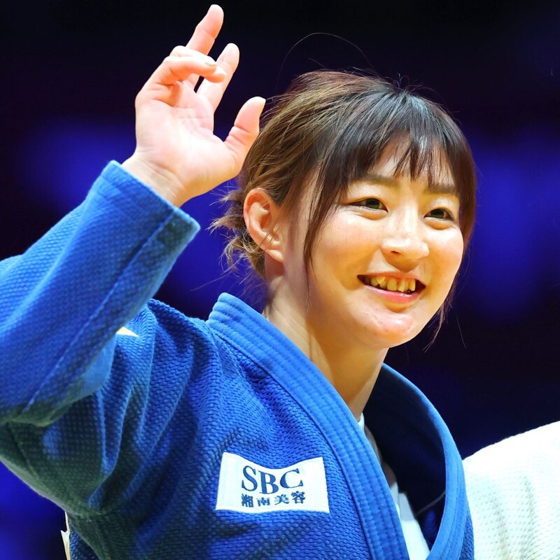 「まじで身体かっこいいな」柔道女子・角田夏実、正月太りから８日間で“衝撃の肉体改造”に驚きの声！「あっという間に絞れてる」「腹筋100で余裕の顔」