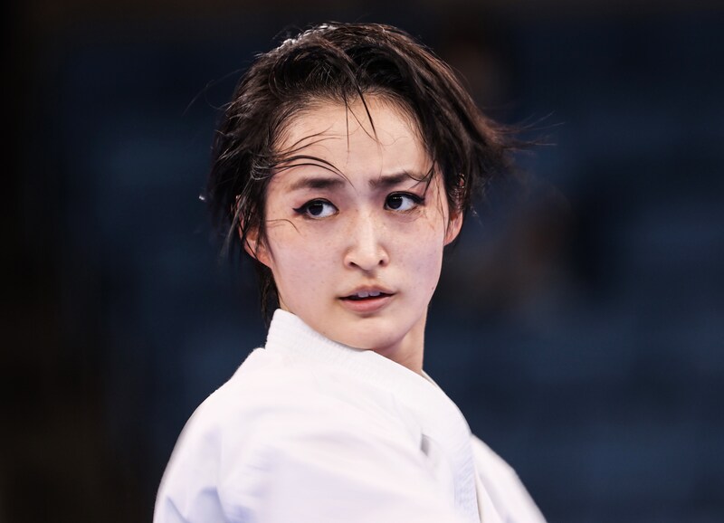 日本列島を襲う強烈寒波に唖然…東京五輪銀メダリストが足止めに嘆き「電車動かず飛行機欠航」