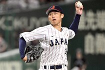 プロ入り３年、二桁勝利未経験のオリックス左腕がWBC初代表　井端監督が明かした明確な選出理由「MLB球への対応で…」