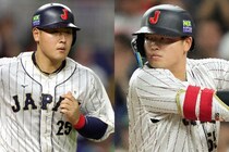 メジャー１年目シーズン直前のWBC！ 井端監督が語る岡本和真＆村上宗隆の出場への経緯「流れを作ってくれたのは、前回に…」