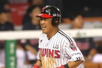 侍Ｊを苦しめた“宿敵”が選ぶ「対戦した中で最高の選手」は大谷翔平ではなく...「彼のスライダーは忘れられない」「打席での余裕が素晴らしかった」