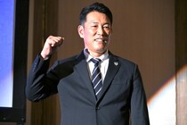 「優勝しかない」WBC連覇狙う侍ジャパン　指揮官の発言から見えた戦略「“勝ち”にこだわる」