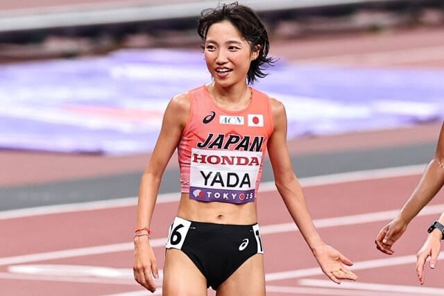 衝撃的なデビュー！ 初マラソン日本女子最高記録の矢田みくにを高橋尚子氏が称賛「前半リラックスして走れた。そしてラスト10キロになって…」
