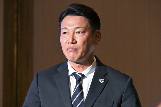侍ジャパンを牽引するのは大谷翔平でも山本由伸でもなく…日ハムOBがNPB２選手に熱視線「チームのリーダー的存在になるのでは」【WBC】