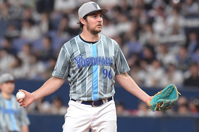 バウアー、NPB復帰は“求めていない”と代理人告白　KBOで再起→MLB復帰ルート模索？　韓国メディア指摘「短期・低条件オファーを受け入れられるか」