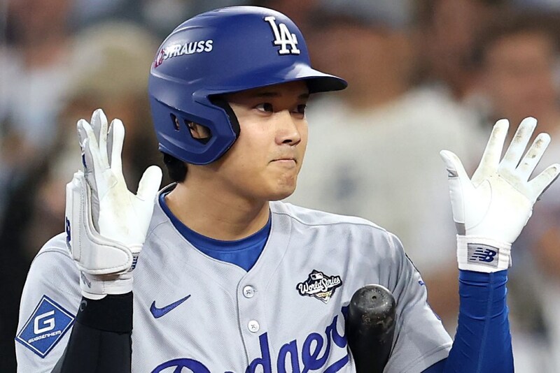まさかのドジャース擁護？ 「大谷翔平は他に類を見ない天才」名物代理人が語った契約の正当性と他球団への苦言