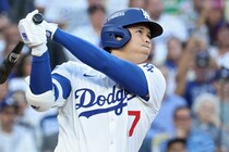 大谷翔平、またも格付けで１位「難しくない。もし迷ったなら…」タッカー加入でドジャースは球宴経験者が13人に 全球団で最多とMLB公式