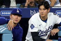 大谷翔平と山本由伸のWBC日本代表入り、米メディア警戒「米国代表トリオに匹敵するワンツーパンチだ」