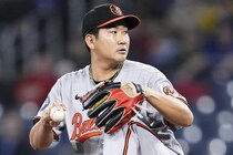 FA菅野智之の「最適な選択肢」契約先候補３球団を米メディア列挙「ローテーションの後ろで活躍できる可能性を秘めている」