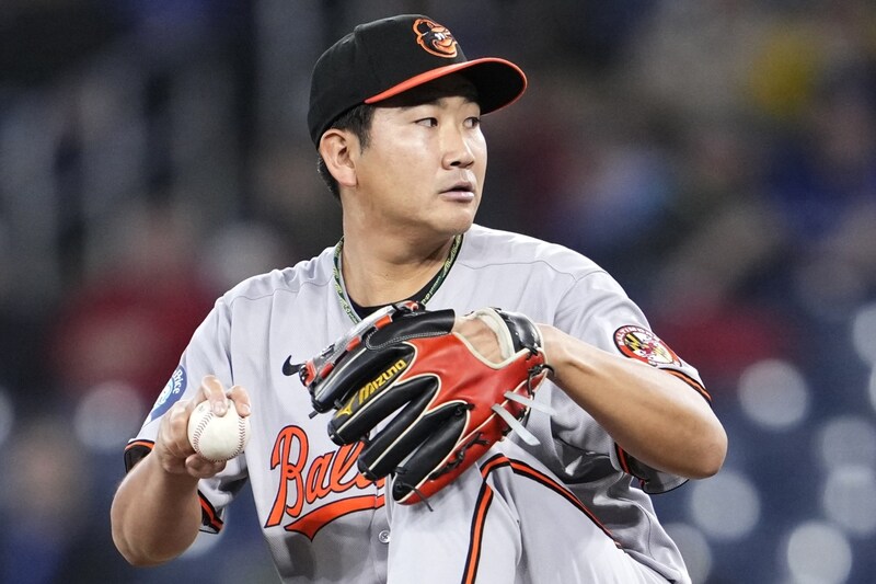 FA菅野智之の「最適な選択肢」契約先候補３球団を米メディア列挙「ローテーションの後ろで活躍できる可能性を秘めている」