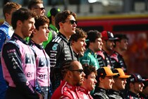 2026年F１全11チームの「ドライバーラインアップ」を専門メディアがランク付け！ “ワースト”には「角田を試してみる方が良かったのでは…」