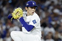 「第３の球種が必要」ロバーツ監督が指摘した佐々木朗希の課題　ドジャース先発ローテ入りへの条件とは