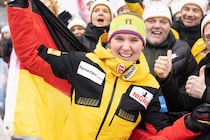 「何ら恥じる必要はない」活動資金調達のため成人向けメディアへの露出も厭わない独五輪選手が正当性を主張！ アスリートの資金不足はカナダでも深刻…