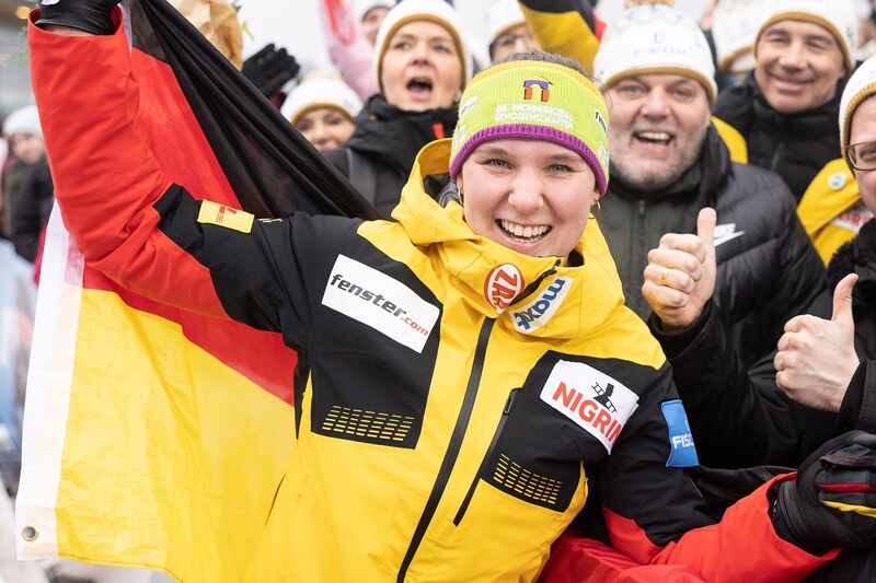 「何ら恥じる必要はない」活動資金調達のため成人向けメディアへの露出も厭わない独五輪選手が正当性を主張! アスリートの資金不足はカナダでも深刻…