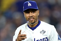 キャリア最低の打撃成績から復活へ！ 遊撃転向２年目のベッツ、ドジャース３連覇のカギを握る再起のシーズン