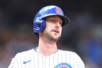 「MVP候補？もちろんだ」新戦力タッカーに、ロバーツ監督期待　攻守成績で“予言”も「もう１度ゴールドグラブ賞を獲得」「打点がより増えるはず」