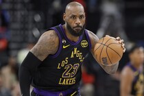 レブロンが現代NBAでフル出場する難しさを語る「1980年代や90年代と2020年代では全く違う」＜DUNKSHOOT＞