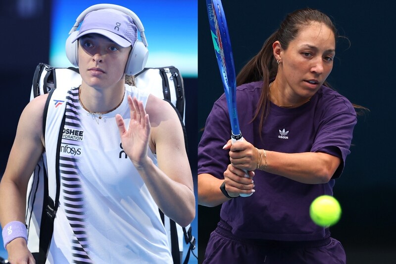 全豪OPでの舞台裏撮影問題で女子トップ選手がプライバシー保護を訴え！「私たちは動物園の動物なのか」＜SMASH＞