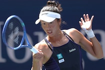 女子複の柴原瑛菜、不屈の41歳ズボナレワとのペアで全豪OPベスト４進出！ 寒暖差で「ボールが飛ばない」難条件の戦いを制す＜SMASH＞