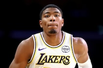 八村塁、グラミー賞ラッパーとの熱愛噂をバッサリ！ たった“３ワード”で一蹴「めっちゃ好き」「一切ドラマに巻き込まれたくないんだな」