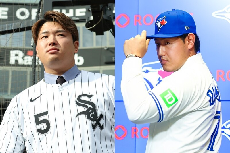 村上＆岡本は今年“トラウト超え”か　得点創出力は新人で断トツ＆自球団内でもトップ級との予測